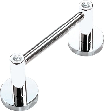 Contemporary I Crystal Bath Crystal Tissue Holder C8360