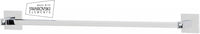 Contemporary II Crystal Bath 24'' Crystal Towel Bar C8420-24
