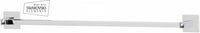 Contemporary II Crystal Bath 30'' Crystal Towel Bar C8420-30