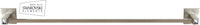 Contemporary II Crystal Bath 30'' Crystal Towel Bar C8420-30-SN