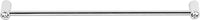 Contemporary I Crystal 12'' Crystal Appliance Pull CD715-12