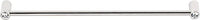 Contemporary I Crystal 12'' Crystal Appliance Pull CD715-12-PN