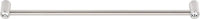 Contemporary I Crystal 12'' Crystal Appliance Pull CD715-12-SN