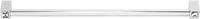 Contemporary II Crystal 12'' Crystal Appliance Pull CD718-12