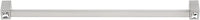 Contemporary II Crystal 12'' Crystal Appliance Pull CD718-12-SN