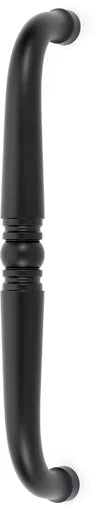 10'' Appliance Pull D110-AP-MB