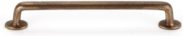 Sierra 10'' Appliance Pull D116-AP-RSTBRZ