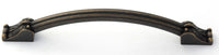 Fiore 8'' Appliance Pull D1476-8-BARC