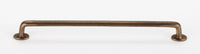 Sierra 10'' Back To Back Appliance Pull D216-BB-RSTBRZ