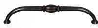 Tuscany 12'' Appliance Pull D234-12-BARC