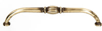Tuscany 12'' Appliance Pull D234-12-PA