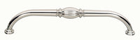 Tuscany 12'' Appliance Pull D234-12-PN