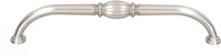 Tuscany 12'' Appliance Pull D234-12-SN