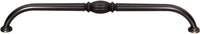 Tuscany 18'' Appliance Pull D234-18-BARC