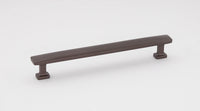 Cloud 8'' Appliance Pull D252-8-CHBRZ