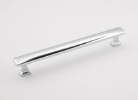 Cloud 8'' Appliance Pull D252-8-PC