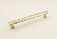 Cloud 8'' Appliance Pull D252-8-SB