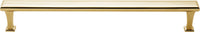 Manhattan 12'' Appliance Pull D310-12-PB
