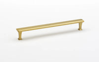 Manhattan 12'' Appliance Pull D310-12-SB