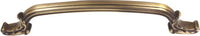Ornate 8'' Appliance Pull D3650-8-AEM
