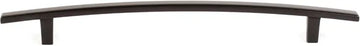 Arch 12'' Appliance Pull D419-12-CHBRZ