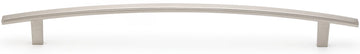 Arch 12'' Appliance Pull D419-12-SN