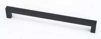 Block 12'' Appliance Pull D420-12-MB