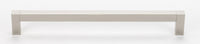 Block 12'' Appliance Pull D420-12-PN