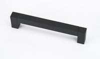 Block 8'' Appliance Pull D420-8-MB