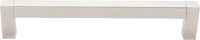 Block 8'' Appliance Pull D420-8-PN
