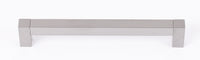 Block 8'' Appliance Pull D420-8-SN
