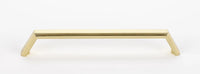 Nicole 12'' Appliance Pull D427-12-PB