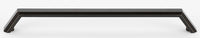 Nicole 18'' Appliance Pull D427-18-BARC