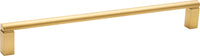 Vogue 12'' Appliance Pull D430-12-SB
