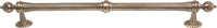 Ornate Appliance Pull D6929