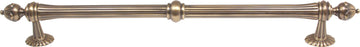 Ornate Appliance Pull D6929