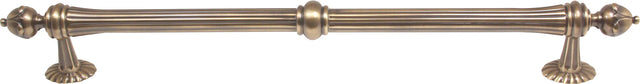 Ornate Appliance Pull D6929