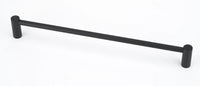 Contemporary I 12'' Appliance Pull D715-12-MB