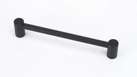 Contemporary I 8'' Appliance Pull D715-8-MB