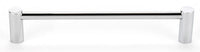 Contemporary I 8'' Appliance Pull D715-8-PC