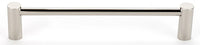Contemporary I 8'' Appliance Pull D715-8-PN