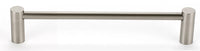 Contemporary I 8'' Appliance Pull D715-8-SN