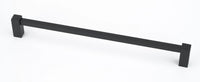 Contemporary II 12'' Appliance Pull D718-12-MB