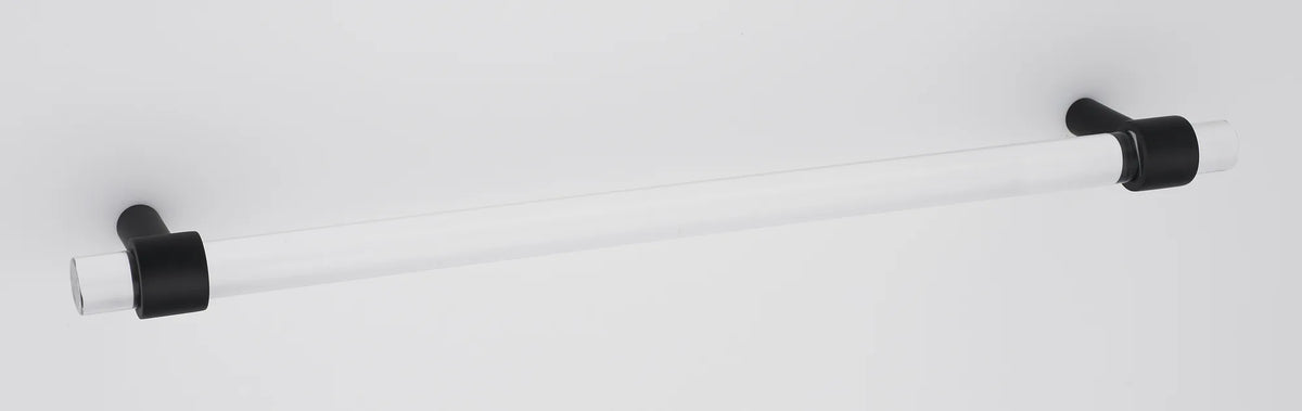 Contemporary Acrylic Pull D860