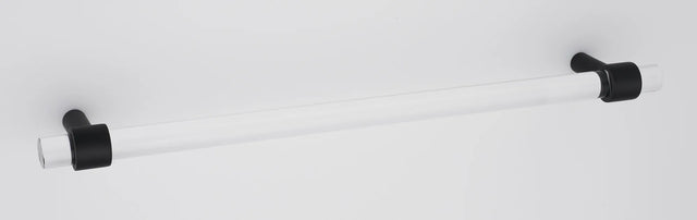 Contemporary Acrylic Pull D860