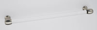 Royale Acrylic 12'' Pull D870-12-PN