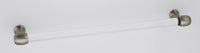 Royale Acrylic 12'' Pull D870-12-SN