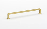 Millennium 12'' Appliance Pull D950-12-SB