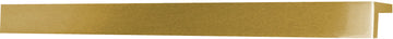 Tab Pulls 12'' Appliance Pull D960-12-SB