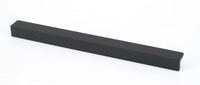 Tab Pulls 18'' Appliance Pull D960-18-MB
